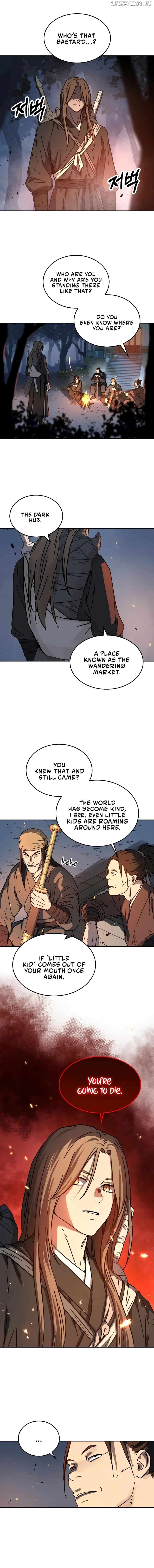 Read Absolute Dominion EN Manga Online
