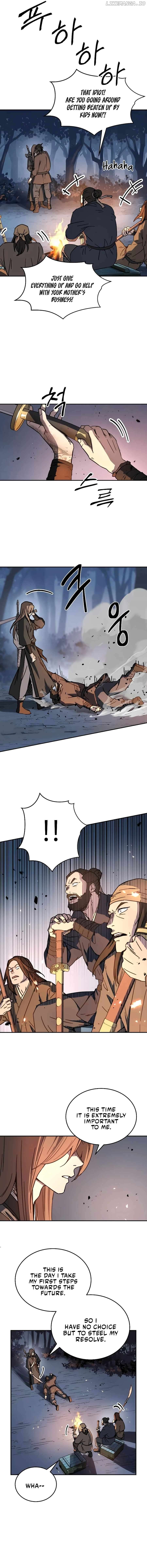 Read Absolute Dominion EN Manga Online