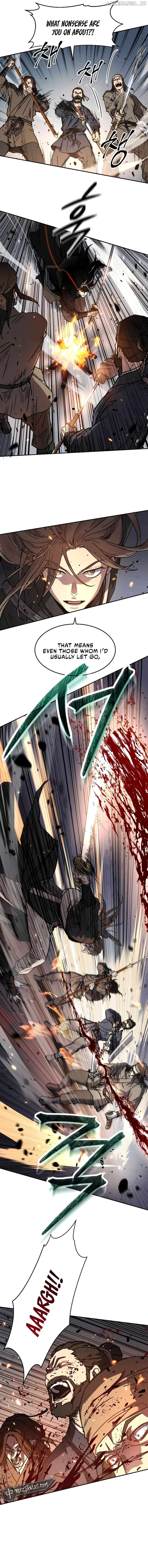 Read Absolute Dominion EN Manga Online