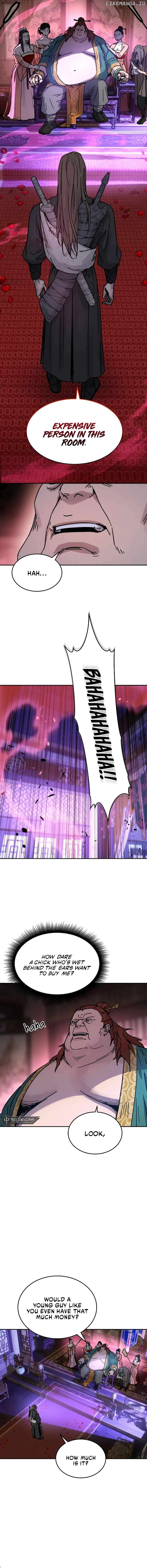 Read Absolute Dominion EN Manga Online