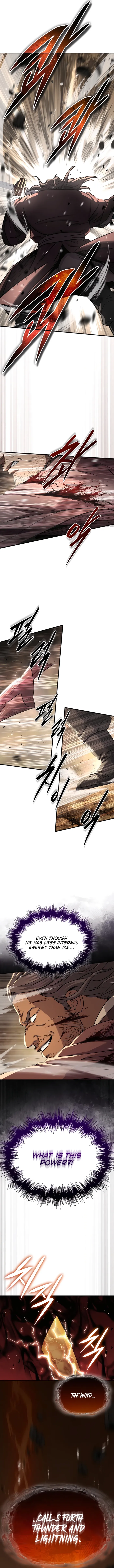 Read Absolute Dominion EN Manga Online