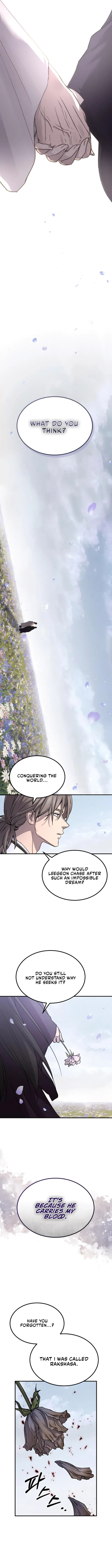 Read Absolute Dominion EN Manga Online