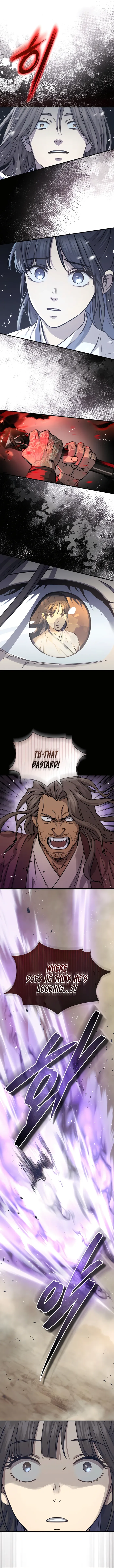 Read Absolute Dominion EN Manga Online
