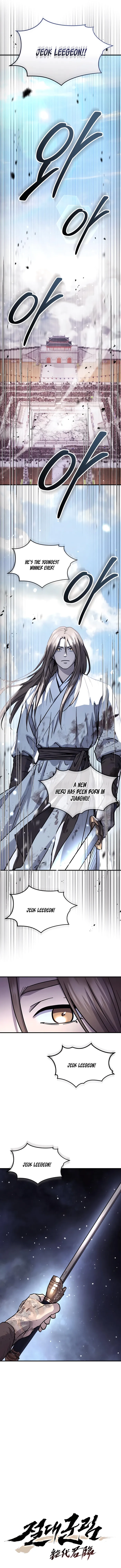 Read Absolute Dominion EN Manga Online