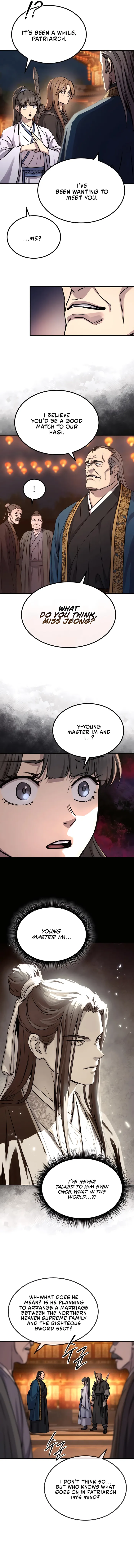 Read Absolute Dominion EN Manga Online