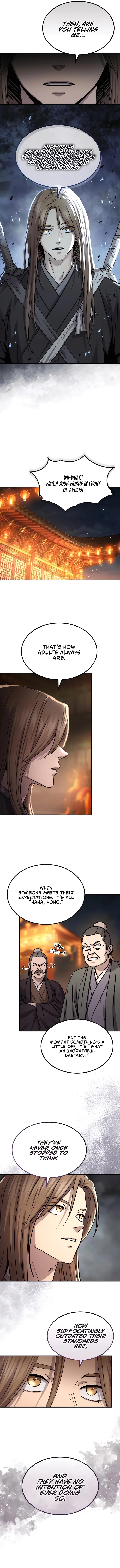 Read Absolute Dominion EN Manga Online