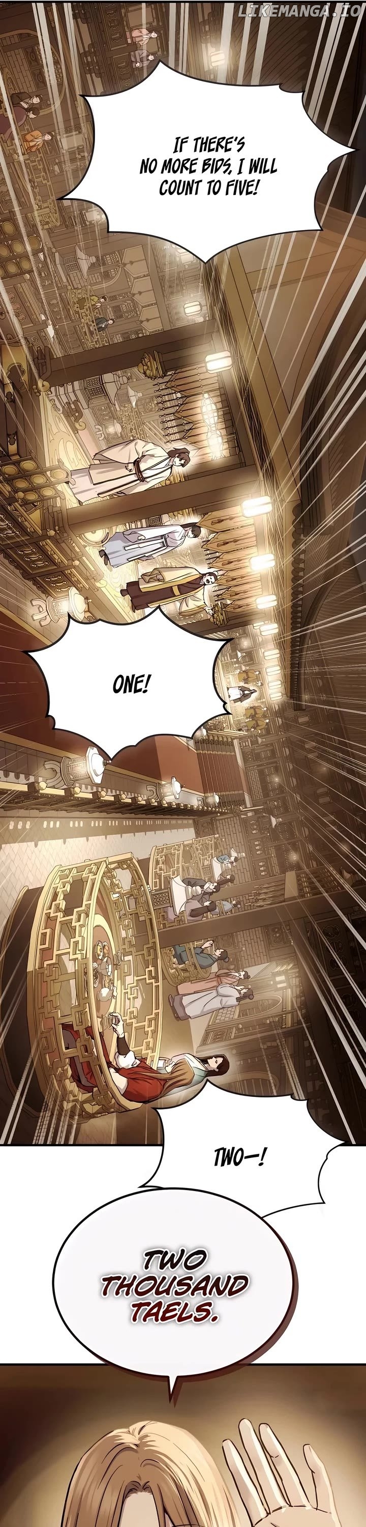 Read Absolute Dominion EN Manga Online