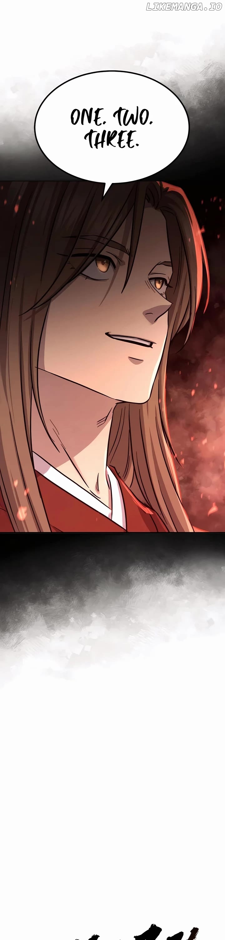Read Absolute Dominion EN Manga Online