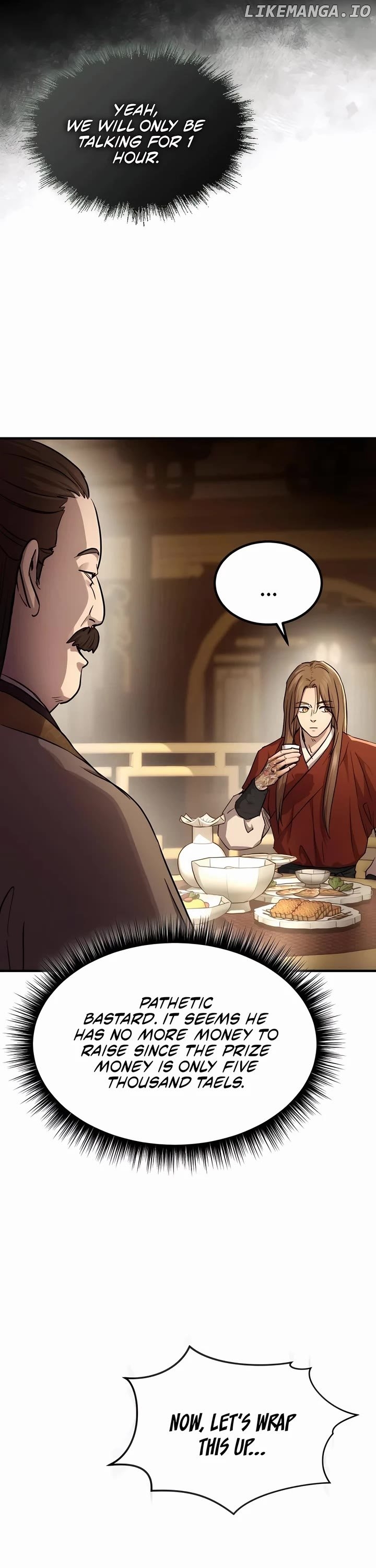 Read Absolute Dominion EN Manga Online