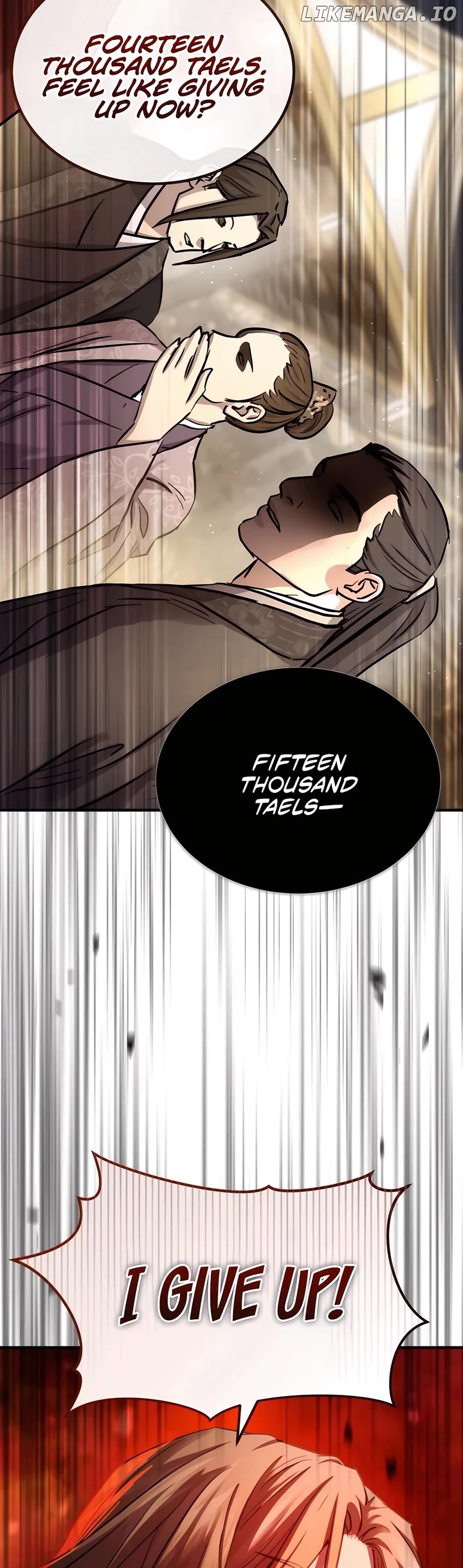 Read Absolute Dominion EN Manga Online