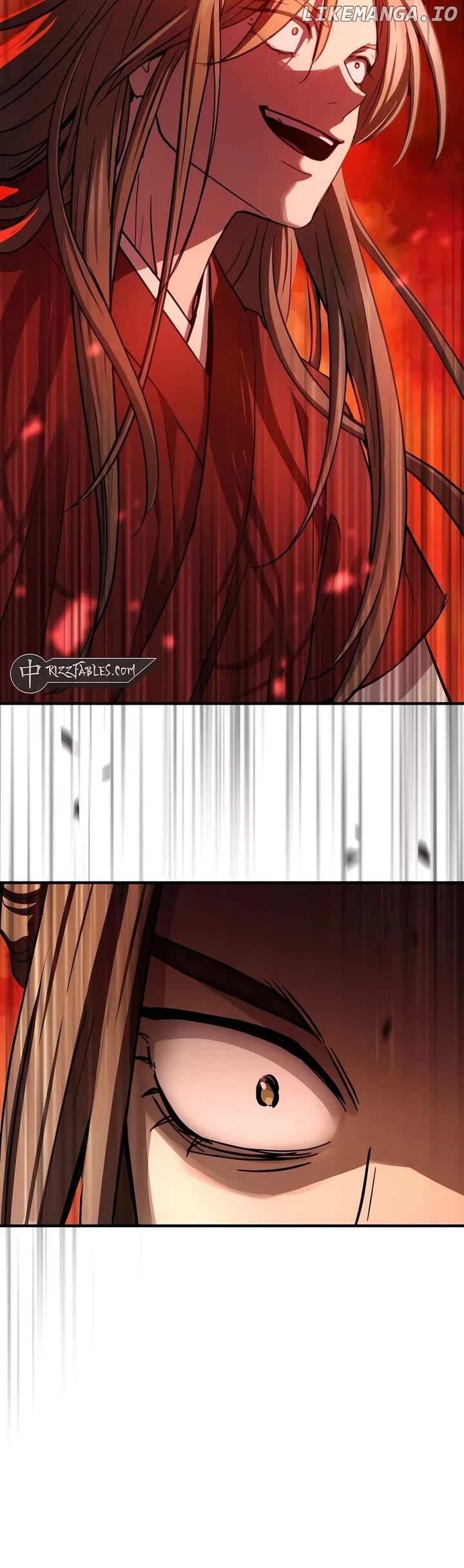 Read Absolute Dominion EN Manga Online