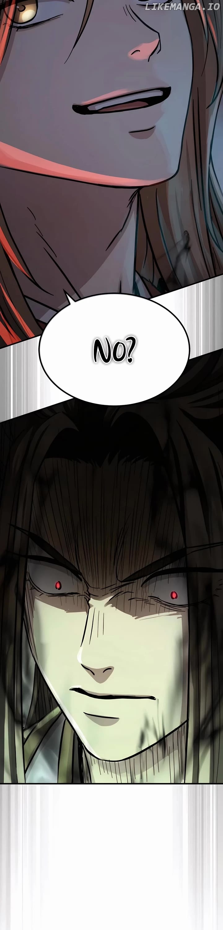 Read Absolute Dominion EN Manga Online