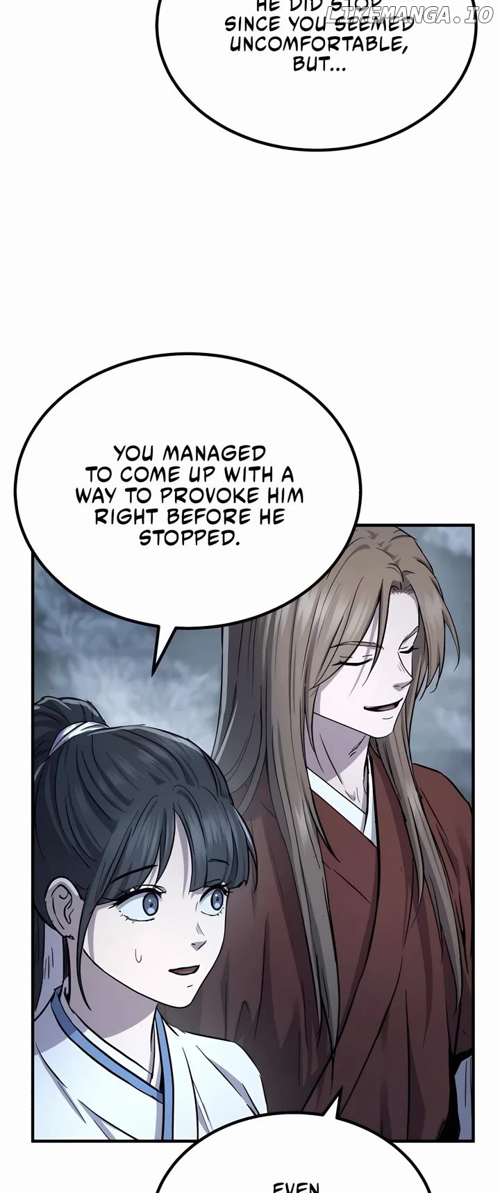 Read Absolute Dominion EN Manga Online