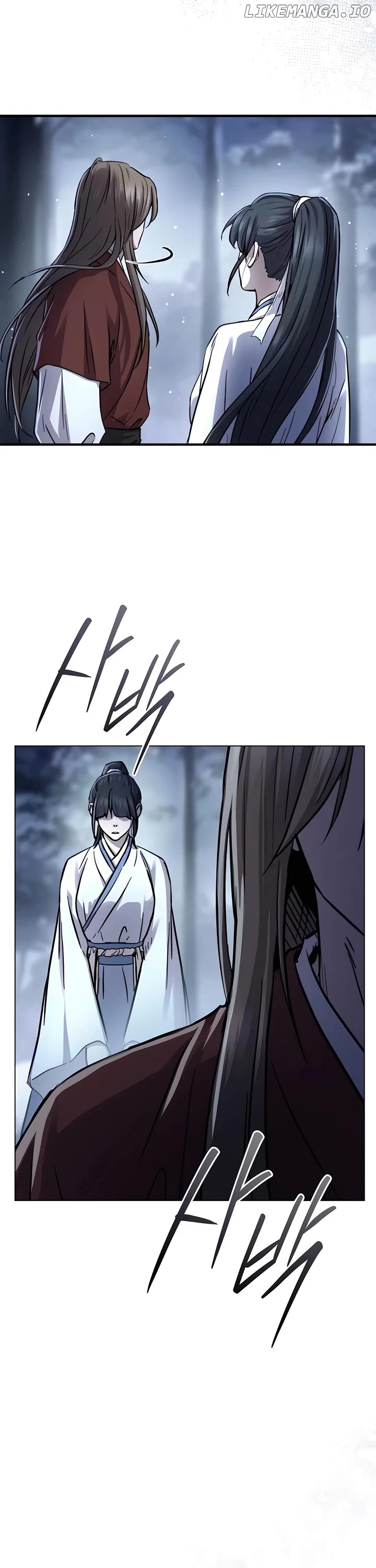 Read Absolute Dominion EN Manga Online