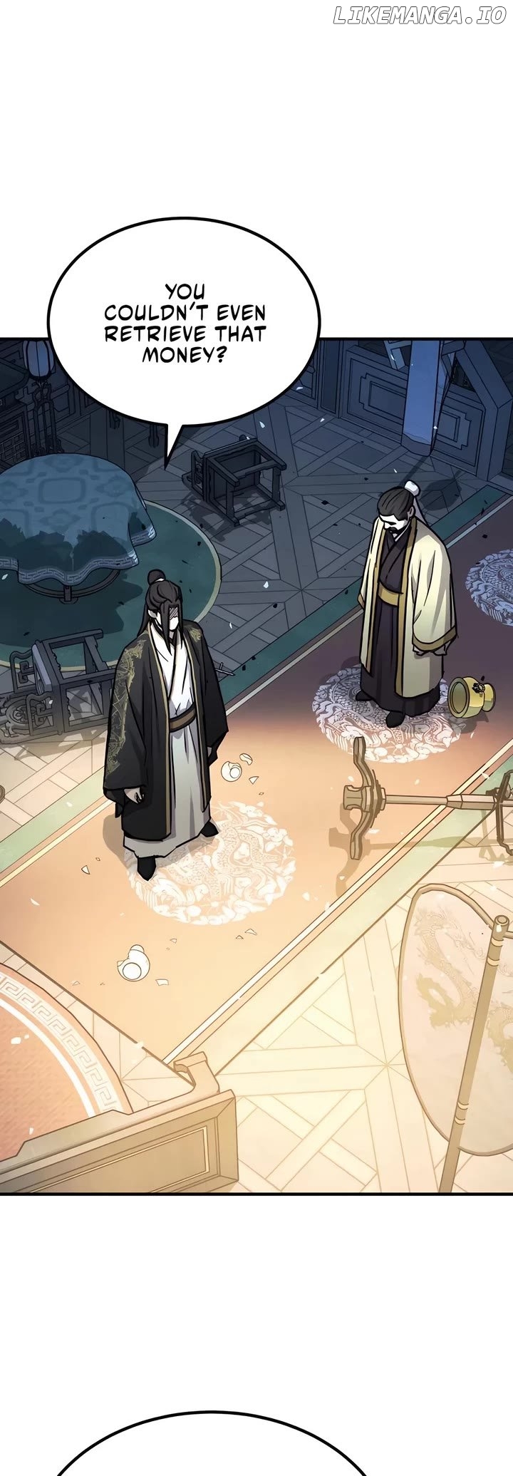 Read Absolute Dominion EN Manga Online