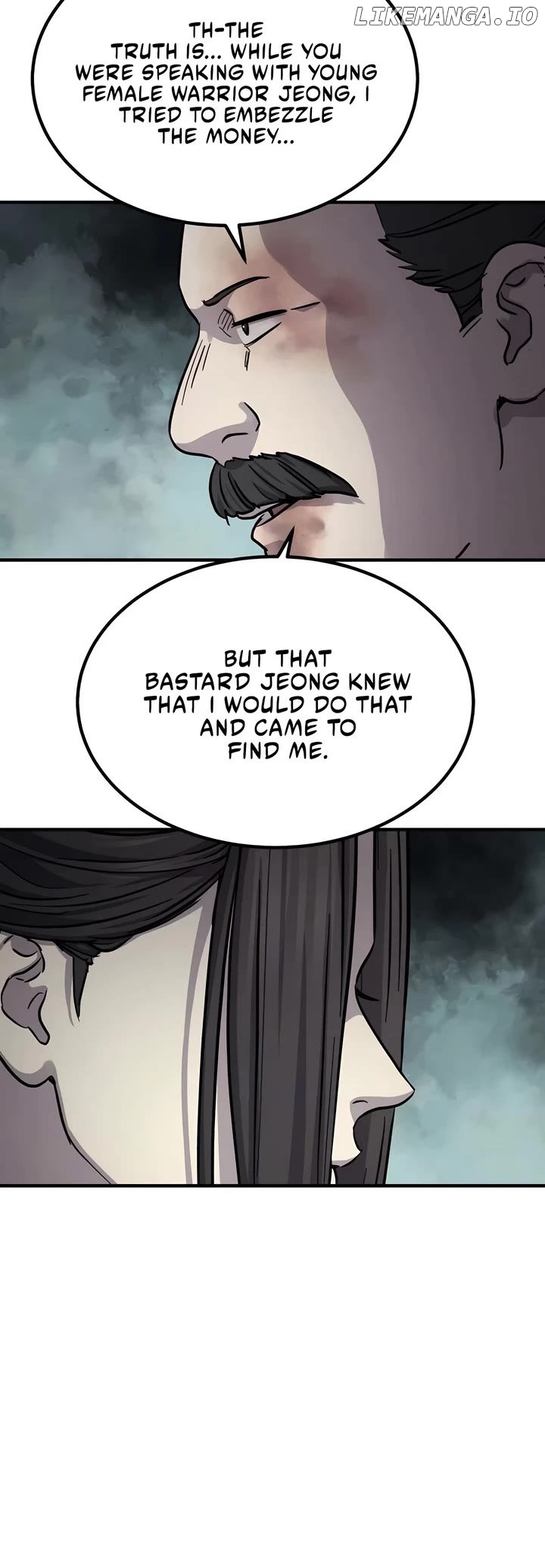 Read Absolute Dominion EN Manga Online