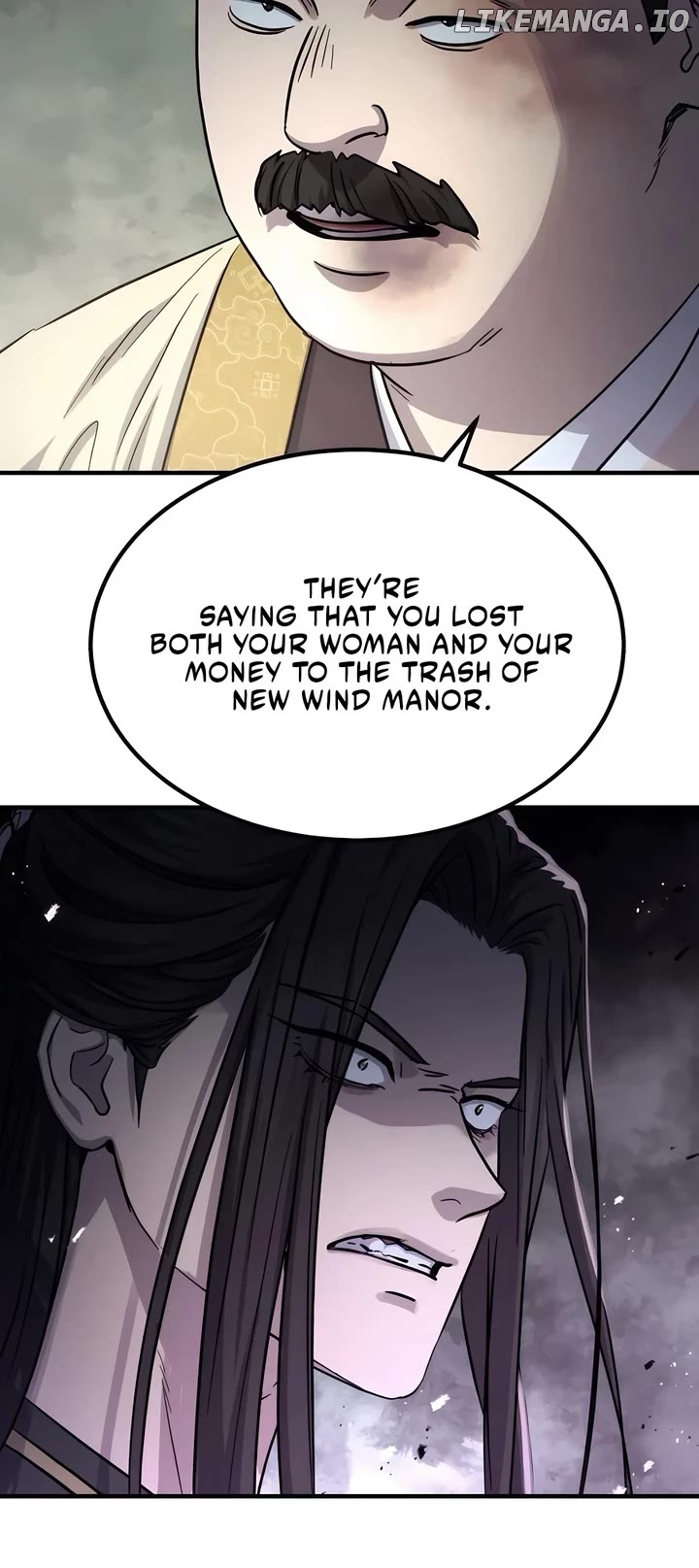 Read Absolute Dominion EN Manga Online