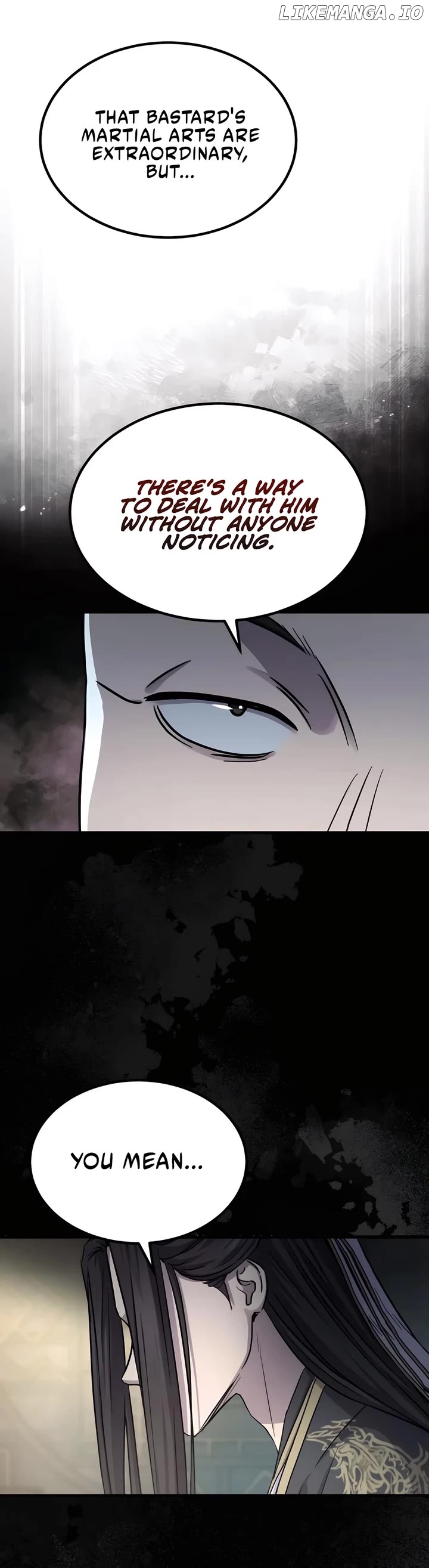 Read Absolute Dominion EN Manga Online