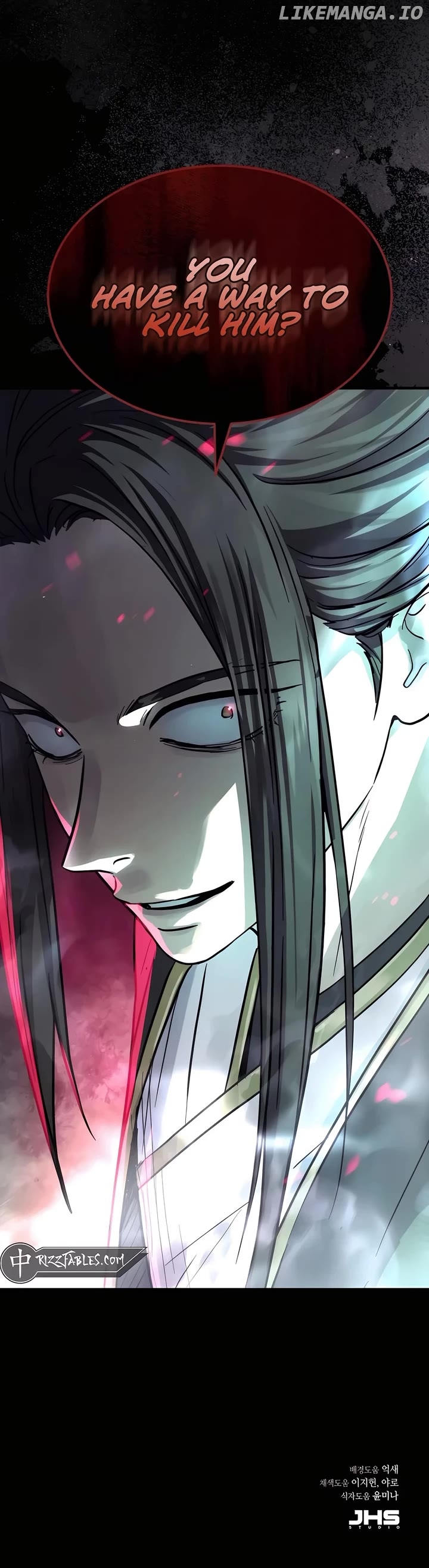 Read Absolute Dominion EN Manga Online