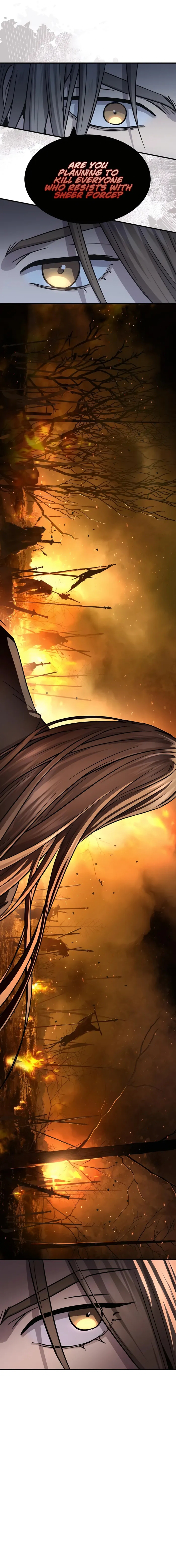 Read Absolute Dominion EN Manga Online