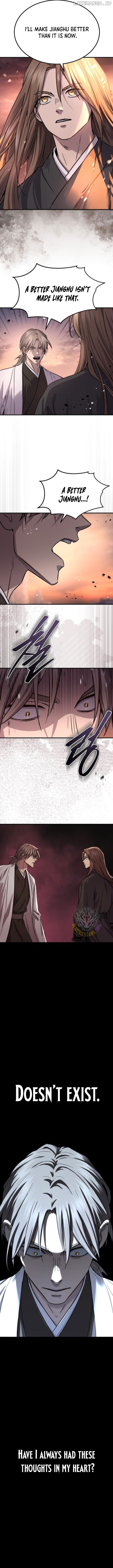 Read Absolute Dominion EN Manga Online