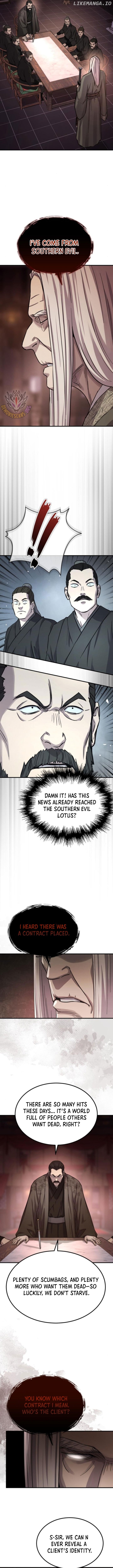 Read Absolute Dominion EN Manga Online