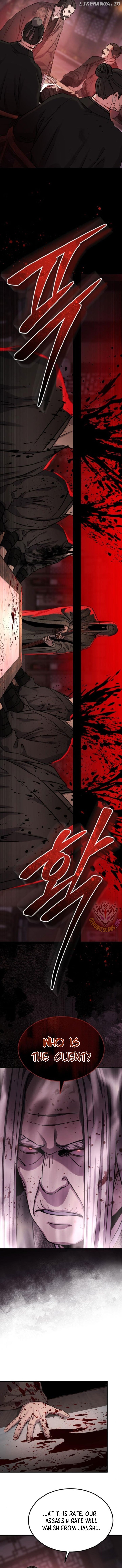 Read Absolute Dominion EN Manga Online