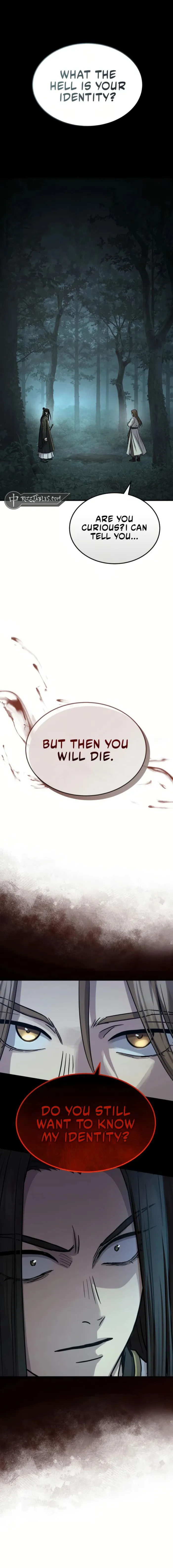Read Absolute Dominion EN Manga Online