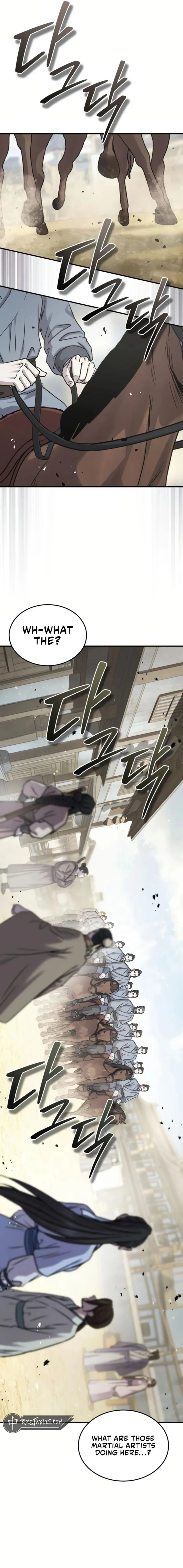 Read Absolute Dominion EN Manga Online