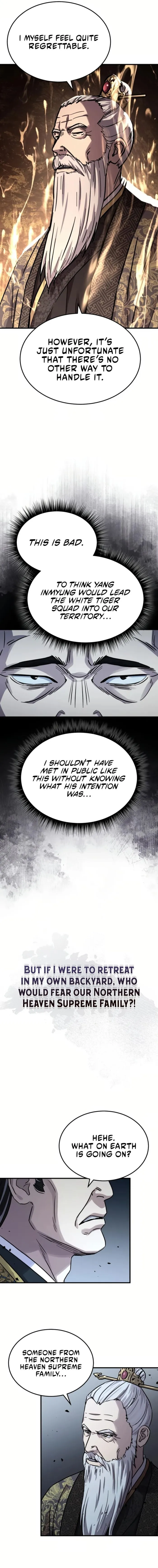 Read Absolute Dominion EN Manga Online