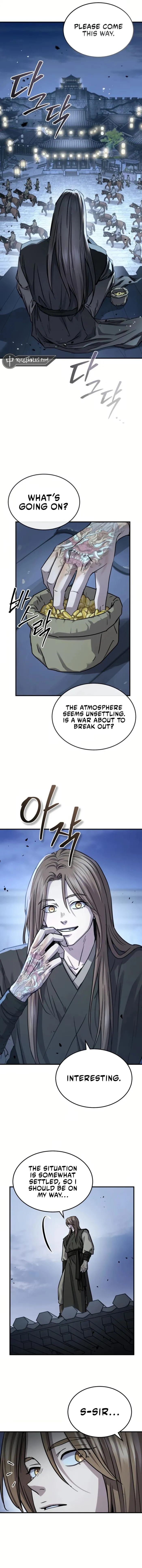 Read Absolute Dominion EN Manga Online