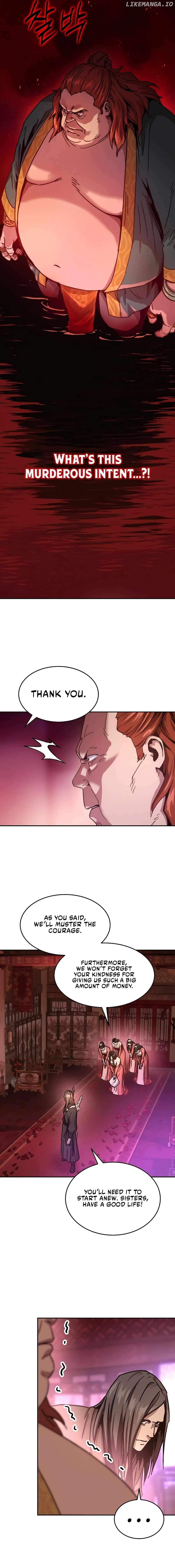 Read Absolute Dominion EN Manga Online