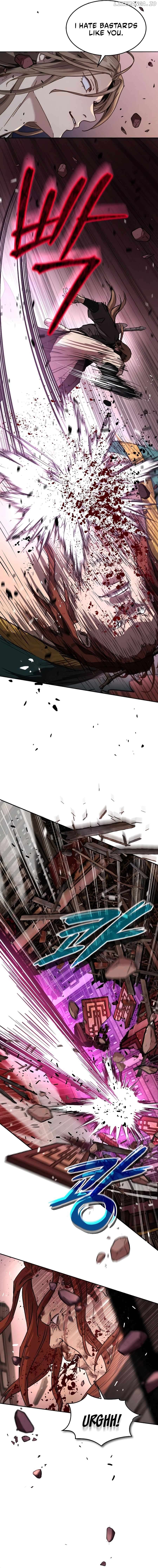 Read Absolute Dominion EN Manga Online