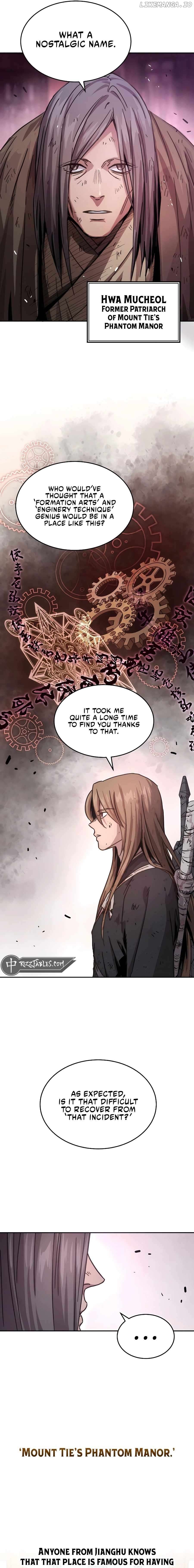 Read Absolute Dominion EN Manga Online