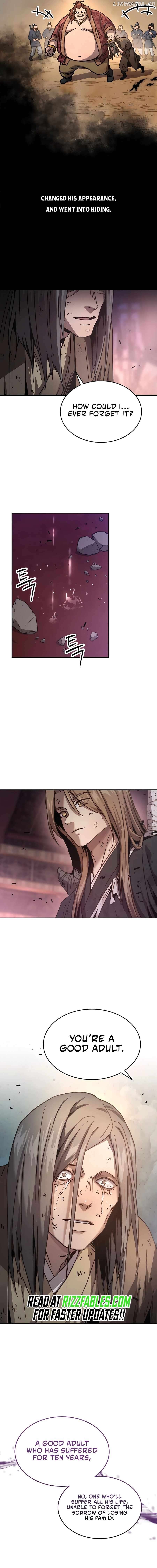 Read Absolute Dominion EN Manga Online