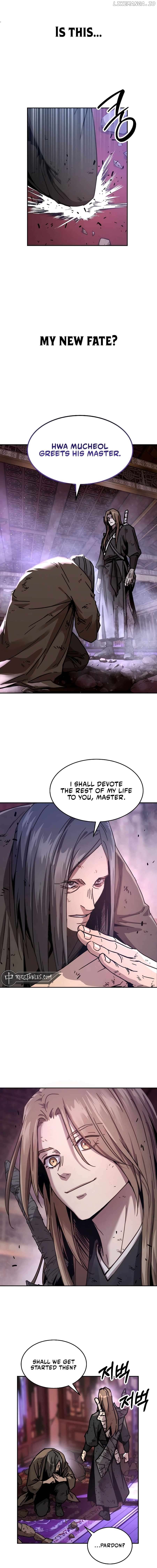 Read Absolute Dominion EN Manga Online