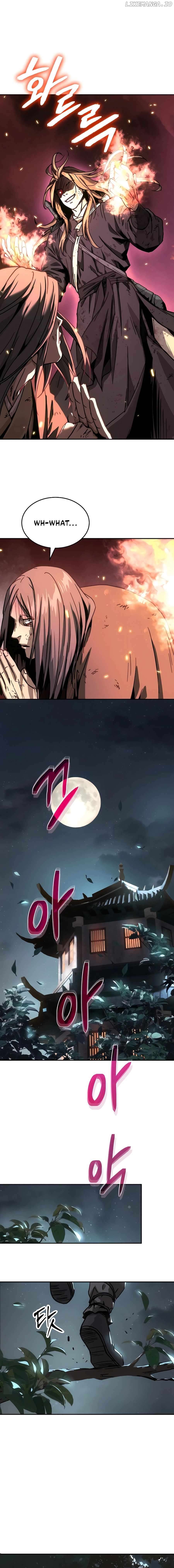 Read Absolute Dominion EN Manga Online