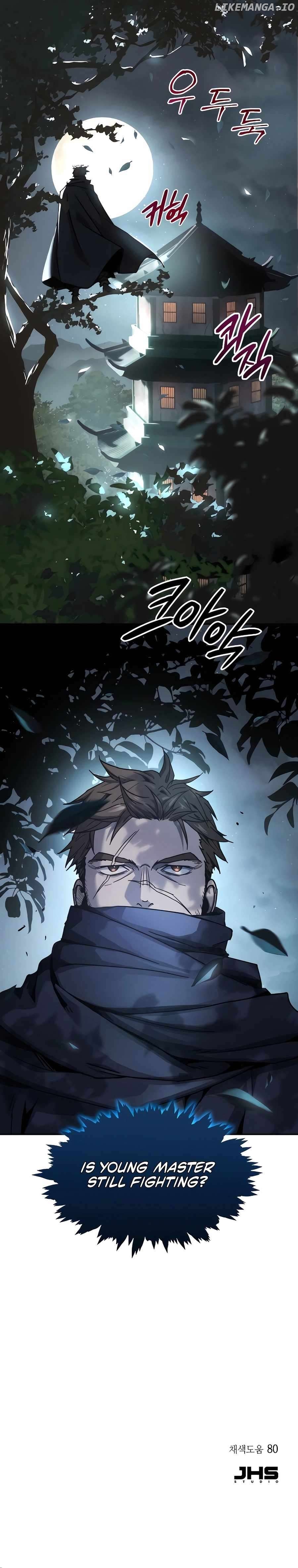 Read Absolute Dominion EN Manga Online