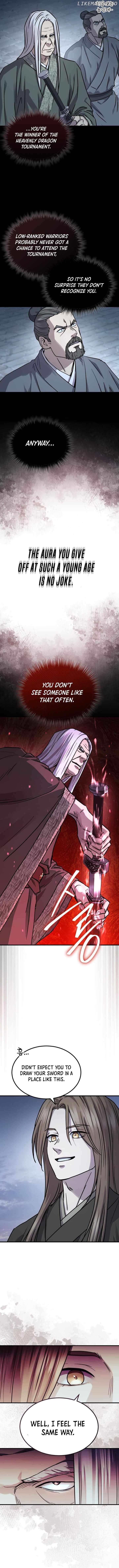 Read Absolute Dominion EN Manga Online