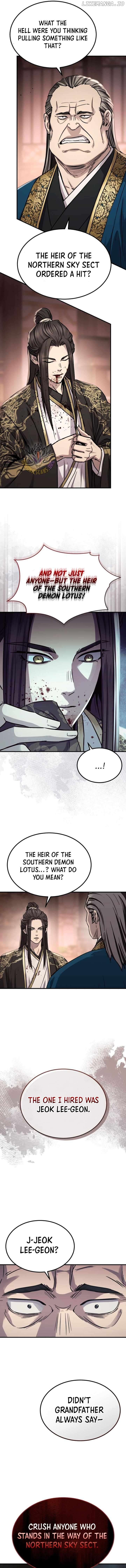 Read Absolute Dominion EN Manga Online