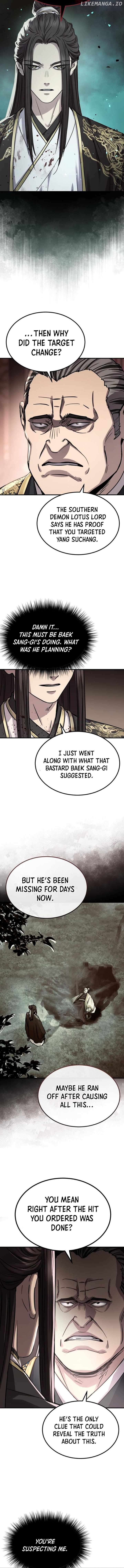 Read Absolute Dominion EN Manga Online