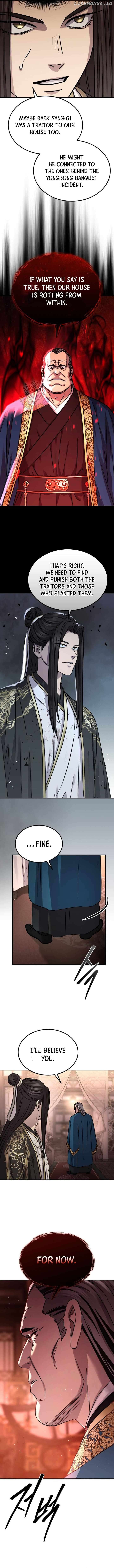 Read Absolute Dominion EN Manga Online