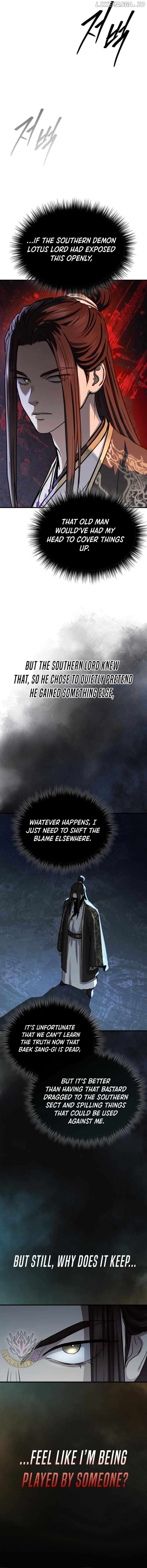Read Absolute Dominion EN Manga Online