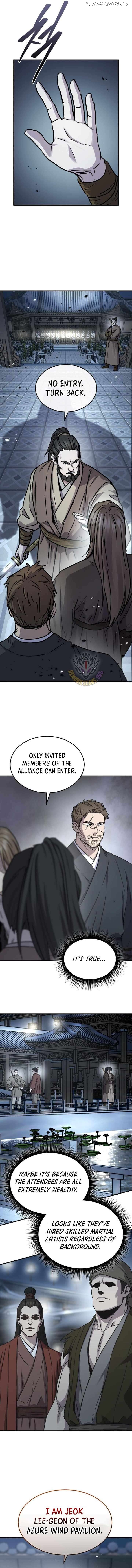 Read Absolute Dominion EN Manga Online