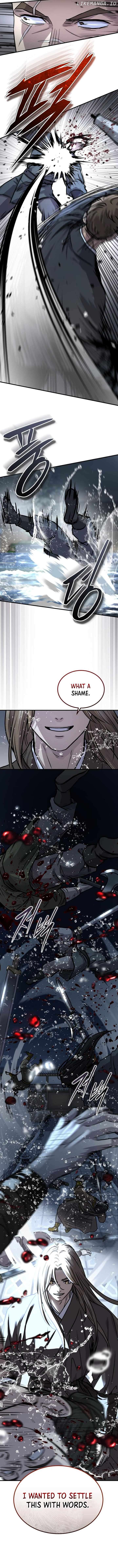 Read Absolute Dominion EN Manga Online