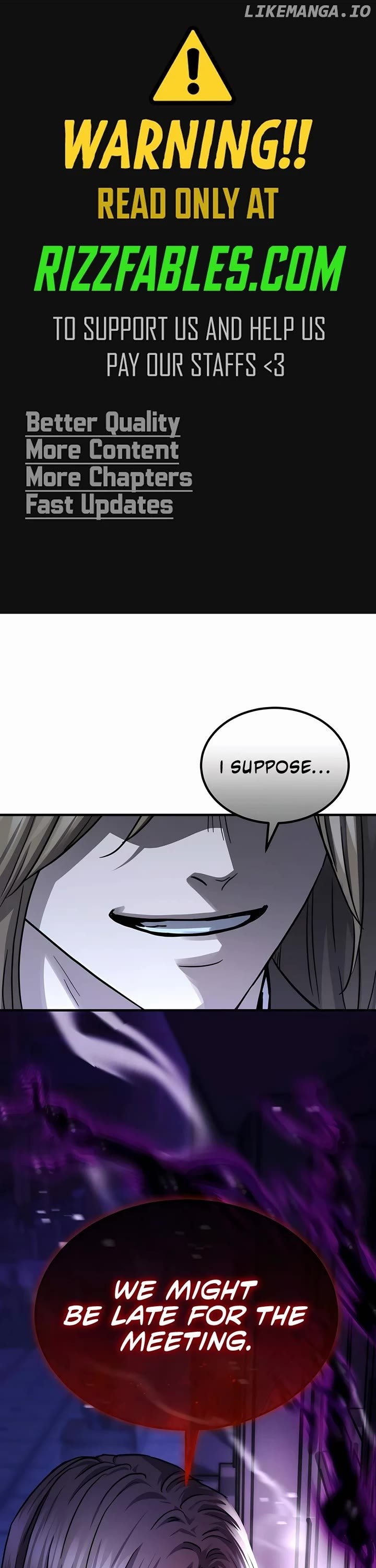 Read Absolute Dominion EN Manga Online