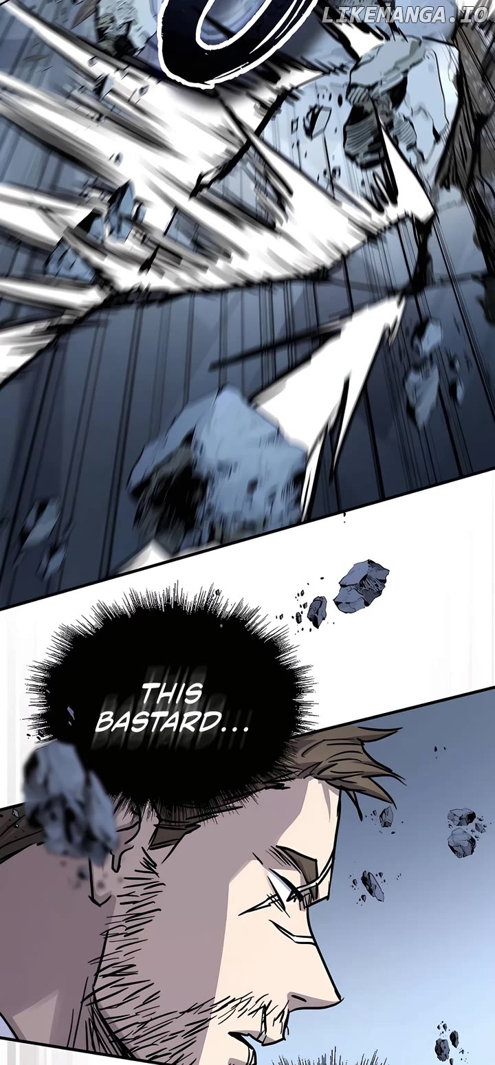 Read Absolute Dominion EN Manga Online