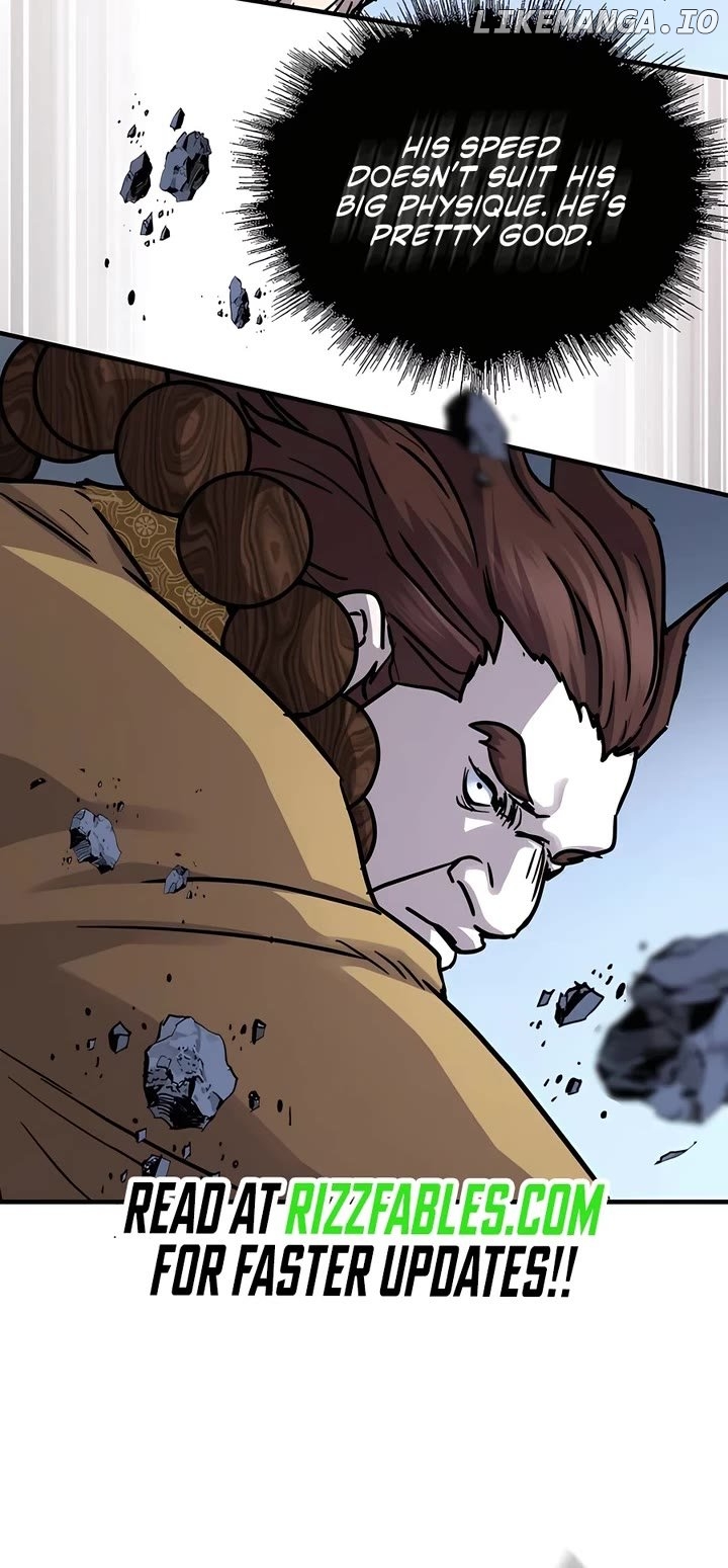 Read Absolute Dominion EN Manga Online