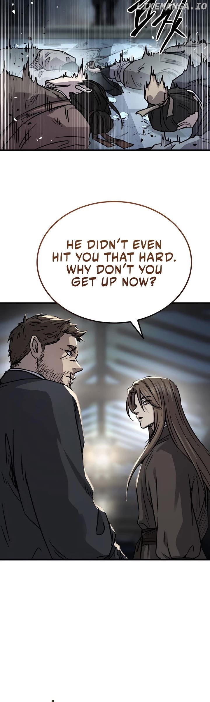 Read Absolute Dominion EN Manga Online