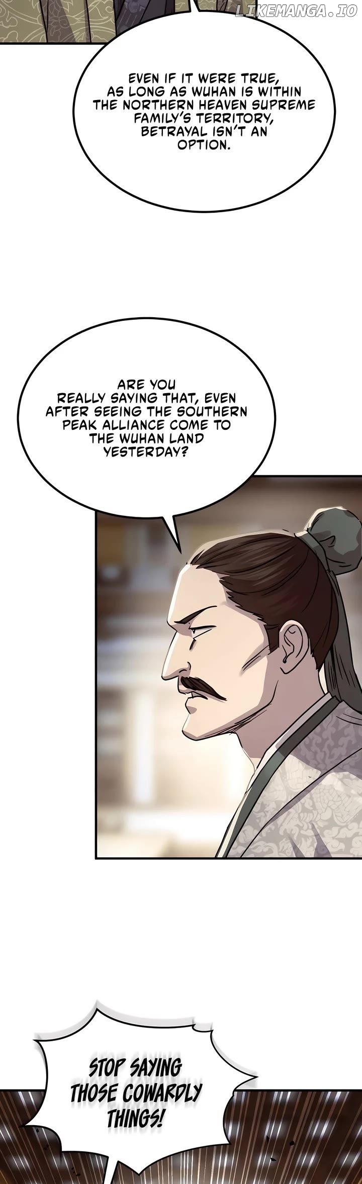 Read Absolute Dominion EN Manga Online